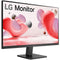 LG 27BR400-B 27" Monitor