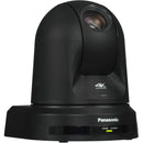 Panasonic UE30 4K30 HDMI PTZ Camera with 20x Optical Zoom (Black)