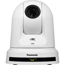 Panasonic UE30 4K30 HDMI PTZ Camera with 20x Optical Zoom (White)