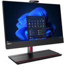 Lenovo 23.8" ThinkCentre M90a Gen 5 Multi-Touch All-in-One Desktop Computer