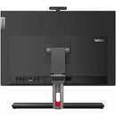 Lenovo 23.8" ThinkCentre M90a Gen 5 Multi-Touch All-in-One Desktop Computer