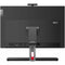 Lenovo 23.8" ThinkCentre M90a Gen 5 Multi-Touch All-in-One Desktop Computer