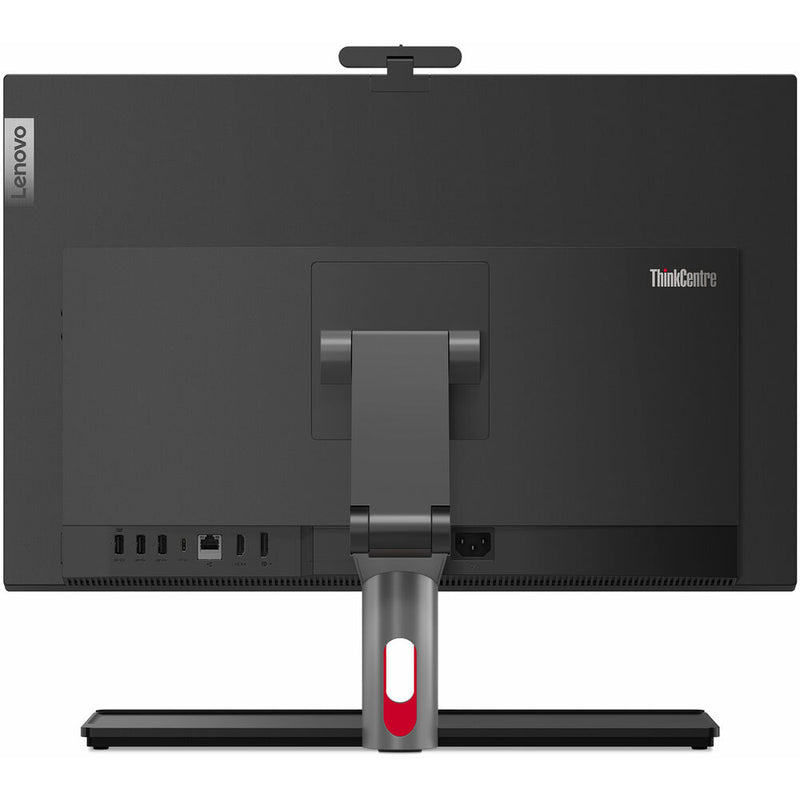 Lenovo 23.8" ThinkCentre M90a Gen 5 All-in-One Desktop Computer