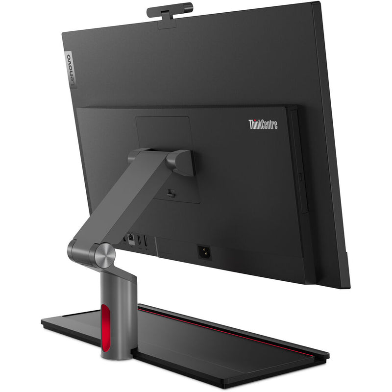 Lenovo 23.8" ThinkCentre M90a Gen 5 All-in-One Desktop Computer