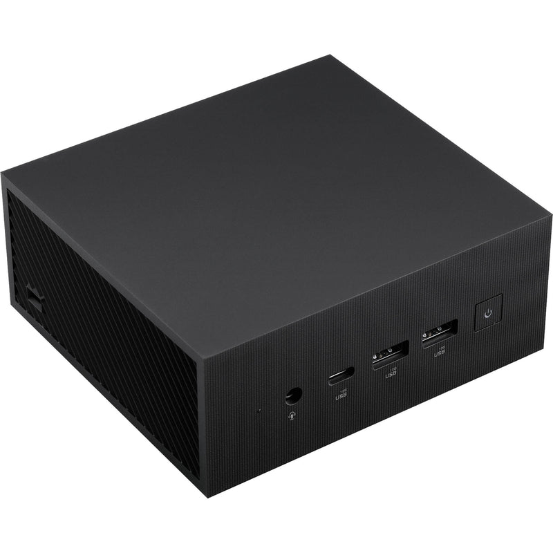 ASUS ExpertCenter PN65 Mini PC Barebone Computer (No Logo)