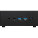 ASUS ExpertCenter PN65 Mini PC Barebone Computer (No Logo)