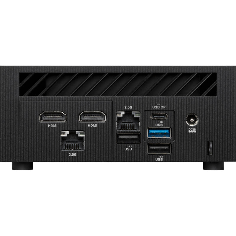 ASUS ExpertCenter PN65 Mini PC Barebone Computer (No Logo)