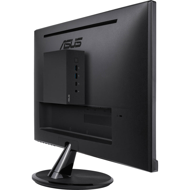 ASUS ExpertCenter PN65 Mini PC Barebone Computer (No Logo)