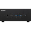 ASUS ExpertCenter PN65 Mini Desktop Computer