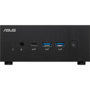 ASUS ExpertCenter PN64 Mini Desktop Computer