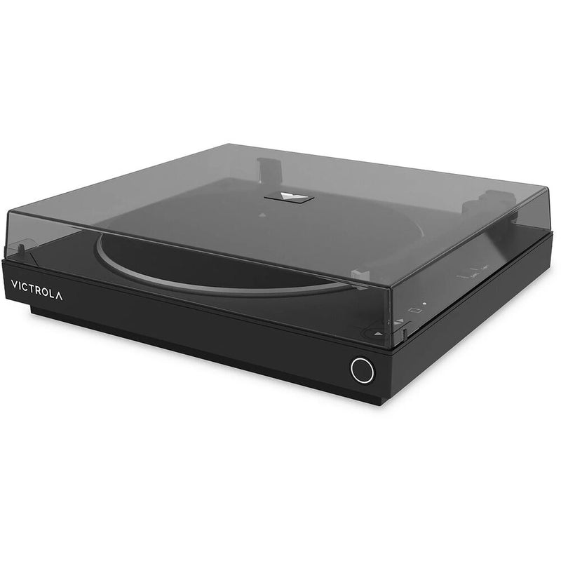 Victrola Automatic Two-Speed Turntable with Bluetooth