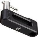 SmartSystem 5/8" Post U-Bracket for Steadicam M2