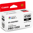 Canon PFI-4100 Photo Black Pigment Ink Tank (80mL)