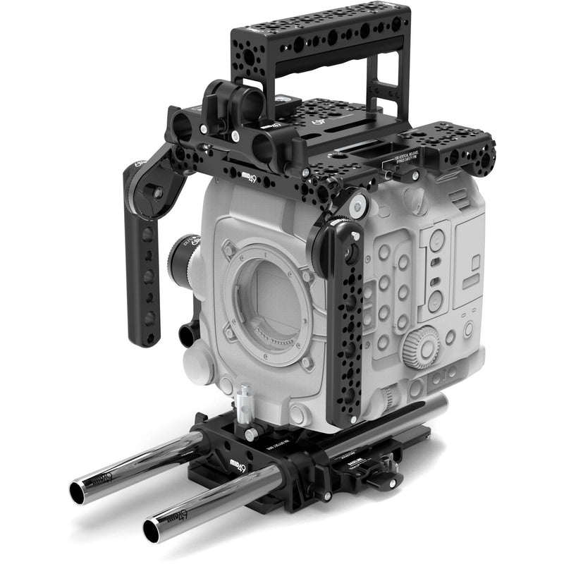 MID49 Mid Kit for Canon C400