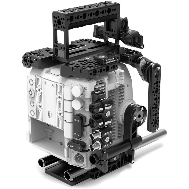 MID49 Mid Kit for Canon C400