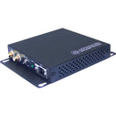 Advanced Network Devices InformaCast-Enabled IP Zone Controller