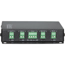 Advanced Network Devices InformaCast-Enabled IP Zone Controller