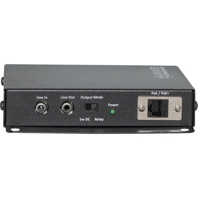 Advanced Network Devices InformaCast-Enabled IP Zone Controller