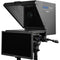 Prompter People ROBO Jr 17" PTZ Teleprompter with 21.5" Talent Monitor