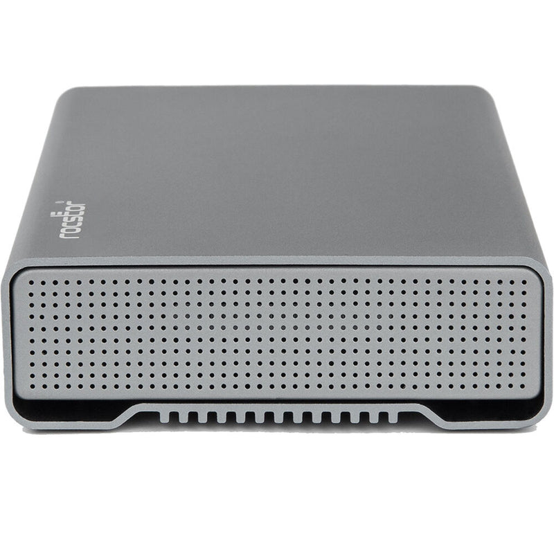 Rocstor 22TB Rocpro D90 USB 3.2 Gen 2 External Hard Drive