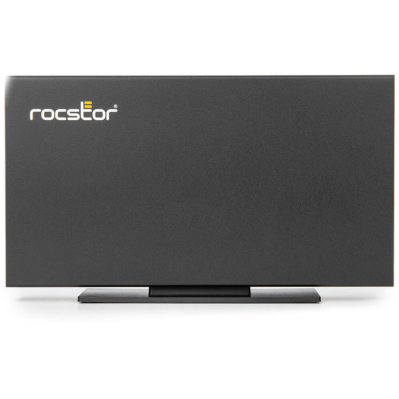 Rocstor 20TB Rocpro D91 USB-C 3.2 Gen 2 External HDD (TAA Compliant)