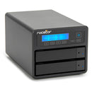 Rocstor Rocpro 40TB U35 USB-C RAID Storage (2 x 20TB)