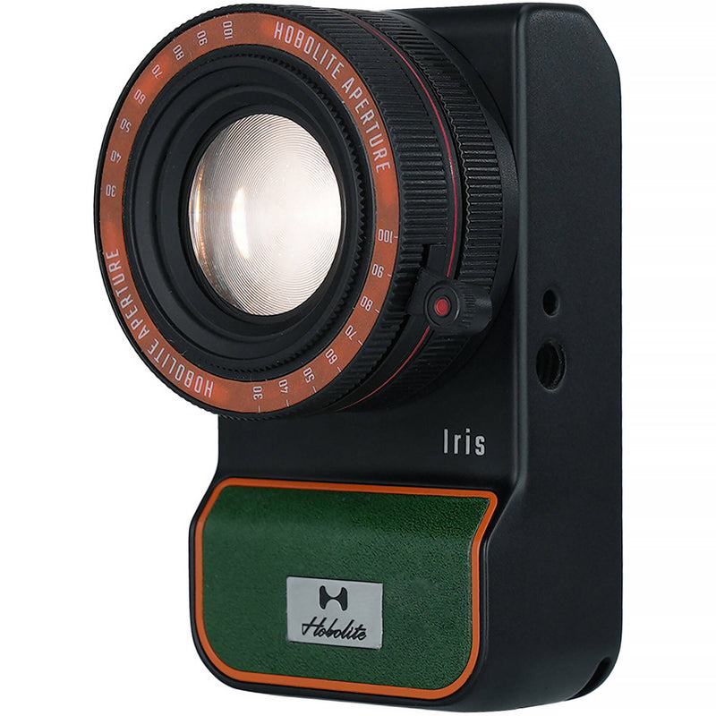 Hobolite Iris Bi-Color LED Light (Jungle Edition)