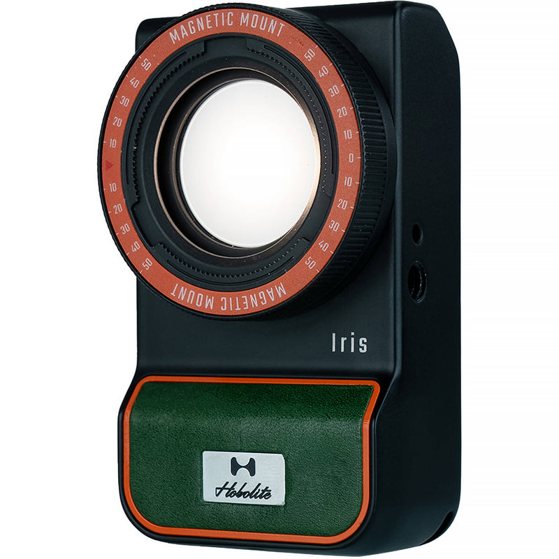 Hobolite Iris Bi-Color LED Light (Jungle Edition)