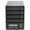 Rocstor Rocpro U35 80TB 4-Bay USB-C 3.2 Gen 1 RAID Array (4 x 20TB)