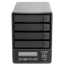 Rocstor Rocpro U35 88TB 4-Bay USB-C 3.2 Gen 1 RAID Array (4 x 22TB)