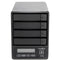 Rocstor Rocpro U35 88TB 4-Bay USB-C 3.2 Gen 1 RAID Array (4 x 22TB)