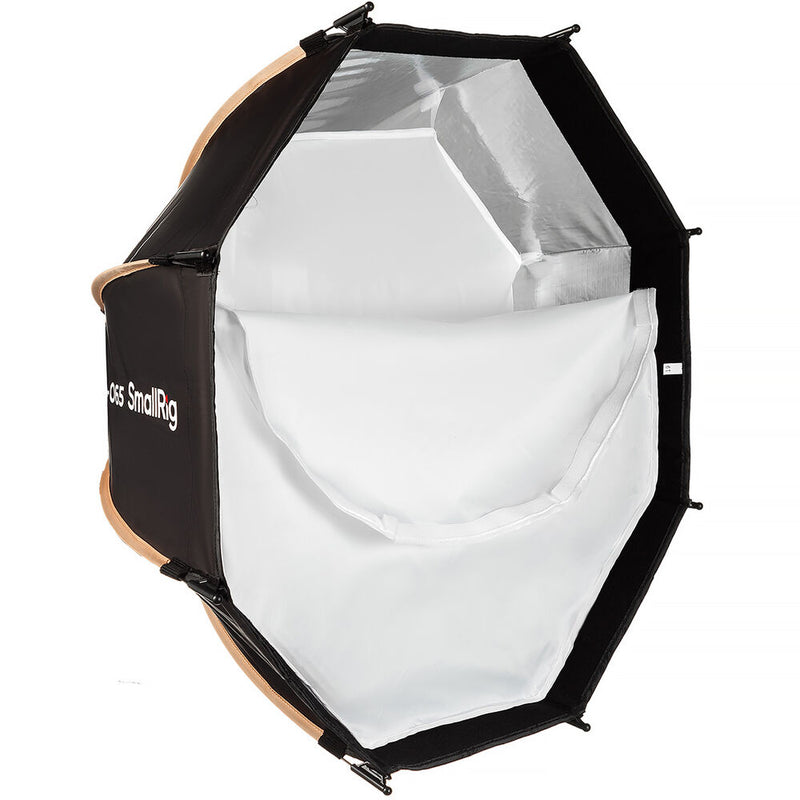 SmallRig LA-O65 Octagonal Softbox (25.6")