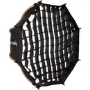 SmallRig LA-O65 Octagonal Softbox (25.6")