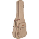 Levy's Deluxe Gig Bag for Classical Guitars (Tan)