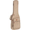 Levy's Deluxe Gig Bag for Electric Guitars (Tan)