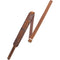 Levy's Florentine Leather Saddle-Style Strap (Brown)