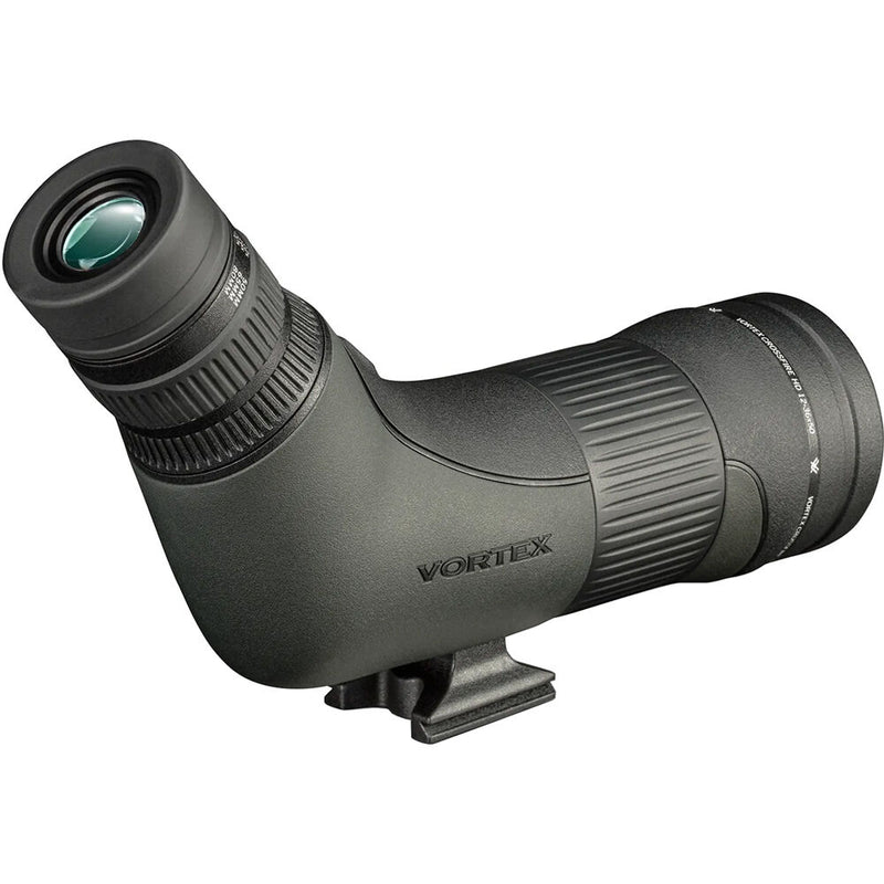 Vortex 12-36x50 Crossfire HD Spotting Scope (Angled Viewing)