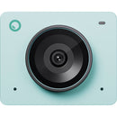 OBSBOT Meet 2 4K Webcam (Aurora Green)