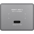 OBSBOT Meet 2 4K Webcam (Space Gray)