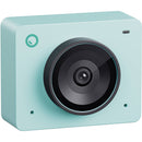 OBSBOT Meet 2 4K Webcam (Aurora Green)