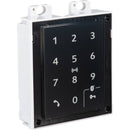 2N Touch Keypad & Bluetooth/RFID Reader for IP Verso and LTE Verso