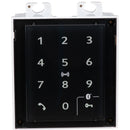 2N Touch Keypad & Bluetooth/RFID Reader for IP Verso and LTE Verso