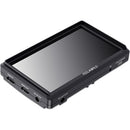 FeelWorld S55 V3 Monitor with ANP55 Battery and AMC5 Bag Kit