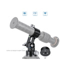 Leofoto HS-22 Center Column Tilt Adapter