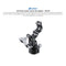 Leofoto HS-28 Center Column Tilt Adapter