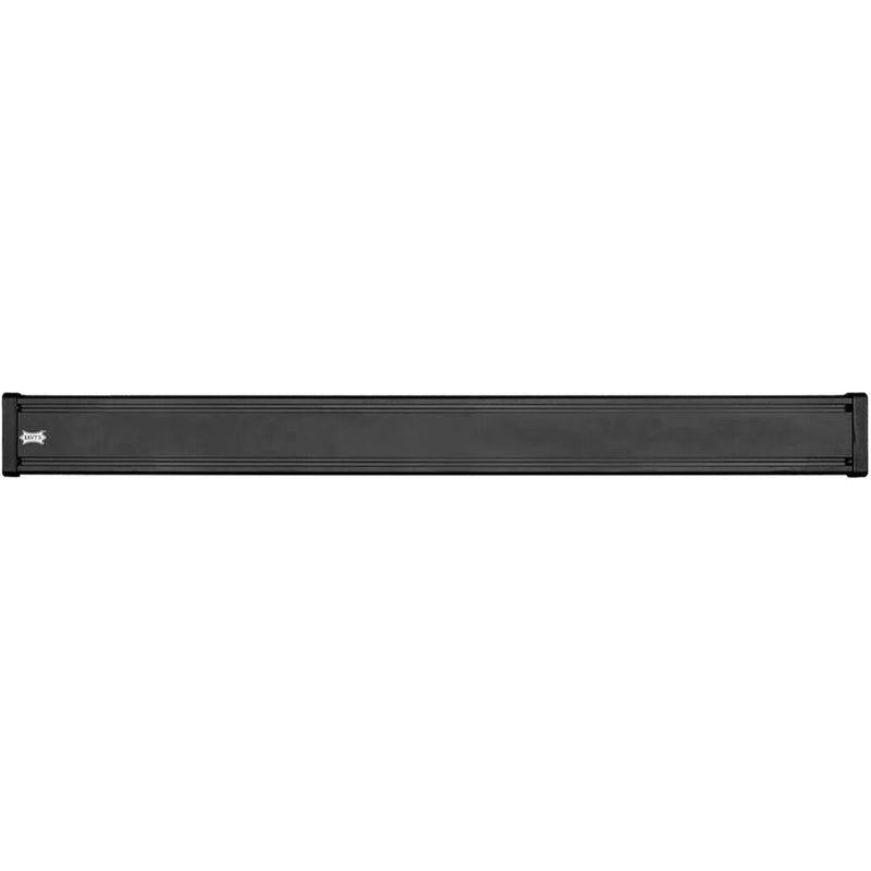 Levy's 48"Wall-Mount Slatwall Track Panel for Hanger Yokes