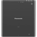 Panasonic PT-REZ80L 8000-Lumen WUXGA DLP Laser Projector (No Lens, Black, TAA Compliant)