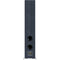 ELAC Debut 3.0 DF63 Floorstanding 3-Way Speaker (Black, Single)