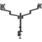 MSI PRO MT81D Dual Monitor Desk Mount for 17 to 32" Displays