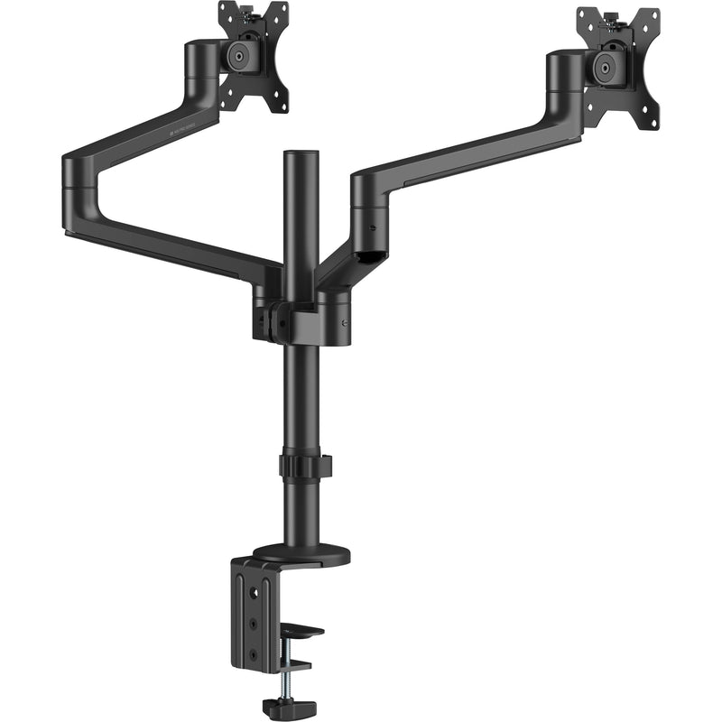 MSI PRO MT81D Dual Monitor Desk Mount for 17 to 32" Displays